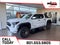 2026 Toyota Tacoma Hybrid Trailhunter