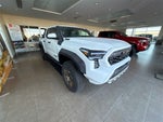 2026 Toyota Tacoma Hybrid Trailhunter