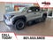2026 Toyota Tacoma Hybrid TRD Off Road