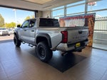 2026 Toyota Tacoma Hybrid TRD Off Road