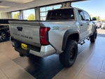 2026 Toyota Tacoma Hybrid TRD Off Road