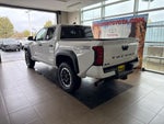2026 Toyota Tacoma Hybrid TRD Off Road