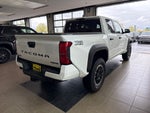 2026 Toyota Tacoma Hybrid TRD Off Road