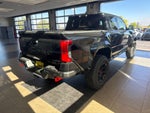 2026 Toyota Tacoma Hybrid TRD Pro