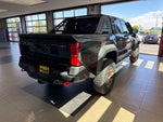 2026 Toyota Tacoma Hybrid Trailhunter