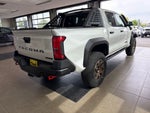 2026 Toyota Tacoma Hybrid Trailhunter
