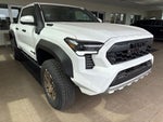 2026 Toyota Tacoma Hybrid Trailhunter