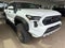2026 Toyota Tacoma Hybrid Trailhunter