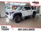 2026 Toyota Tacoma Hybrid Trailhunter