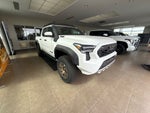 2026 Toyota Tacoma Hybrid Trailhunter