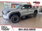 2026 Toyota Tacoma Hybrid TRD Off Road