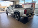 2026 Toyota Tacoma Hybrid TRD Off Road
