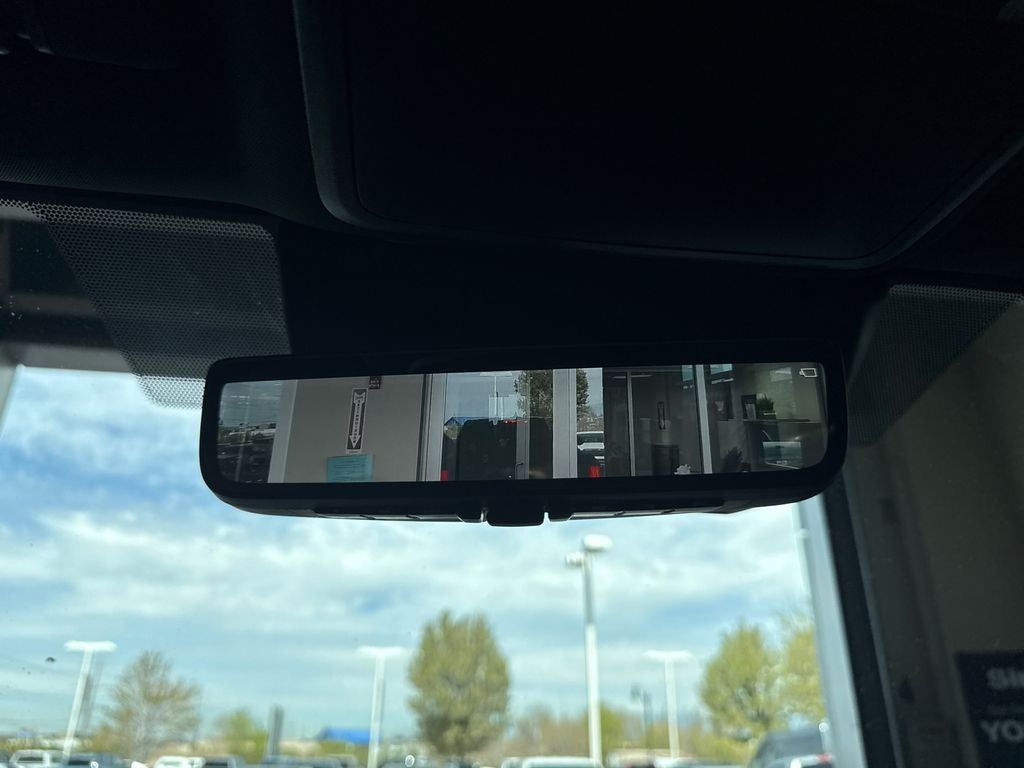 2024 Toyota Tacoma Hybrid TRD Pro