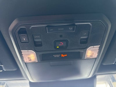 2024 Toyota Tacoma Hybrid TRD Pro