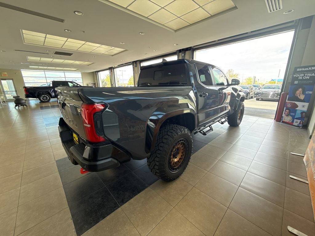 2024 Toyota Tacoma Hybrid TRD Pro