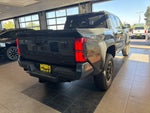 2026 Toyota Tacoma Hybrid TRD Off Road