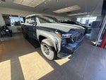 2026 Toyota Tacoma Hybrid TRD Off Road