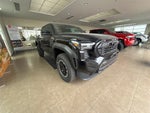 2026 Toyota Tacoma Hybrid TRD Off Road