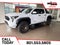 2026 Toyota Tacoma Hybrid Trailhunter