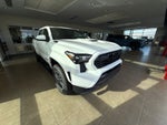 2026 Toyota Tacoma Hybrid TRD Sport