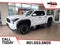 2026 Toyota Tacoma Hybrid TRD Off Road