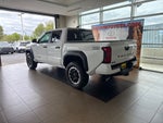 2026 Toyota Tacoma Hybrid TRD Off Road