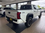 2026 Toyota Tacoma Hybrid TRD Off Road