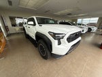2026 Toyota Tacoma Hybrid TRD Off Road