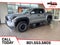 2026 Toyota Tacoma Hybrid TRD Off Road