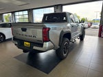 2026 Toyota Tacoma Hybrid TRD Off Road