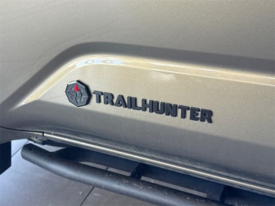 2024 Toyota Tacoma Hybrid Trailhunter