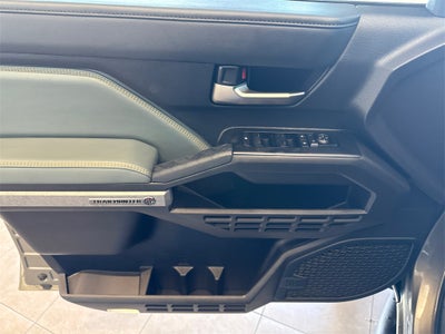 2024 Toyota Tacoma Hybrid Trailhunter