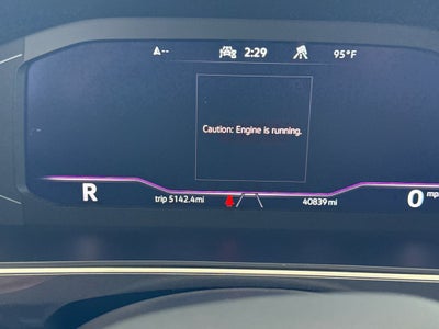 2022 Volkswagen Tiguan 2.0T SEL R-Line