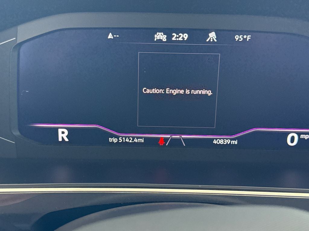 2022 Volkswagen Tiguan 2.0T SEL R-Line
