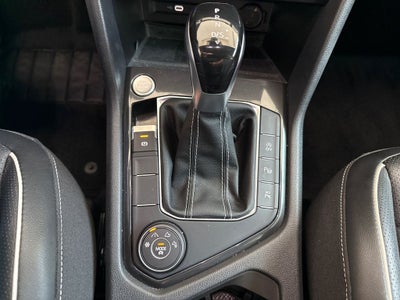 2022 Volkswagen Tiguan 2.0T SEL R-Line