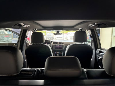 2022 Volkswagen Tiguan 2.0T SEL R-Line