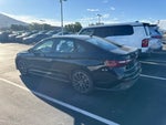 2025 Volkswagen Jetta GLI 2.0T Autobahn