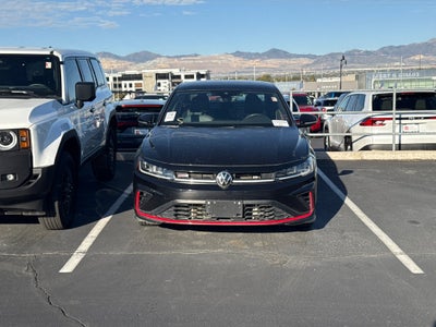 2025 Volkswagen Jetta GLI 2.0T Autobahn