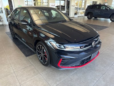 2025 Volkswagen Jetta GLI 2.0T Autobahn