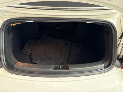 2018 Volkswagen Beetle 2.0T S