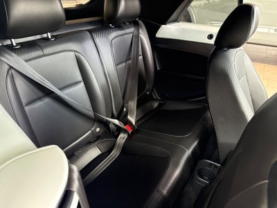 2018 Volkswagen Beetle 2.0T S