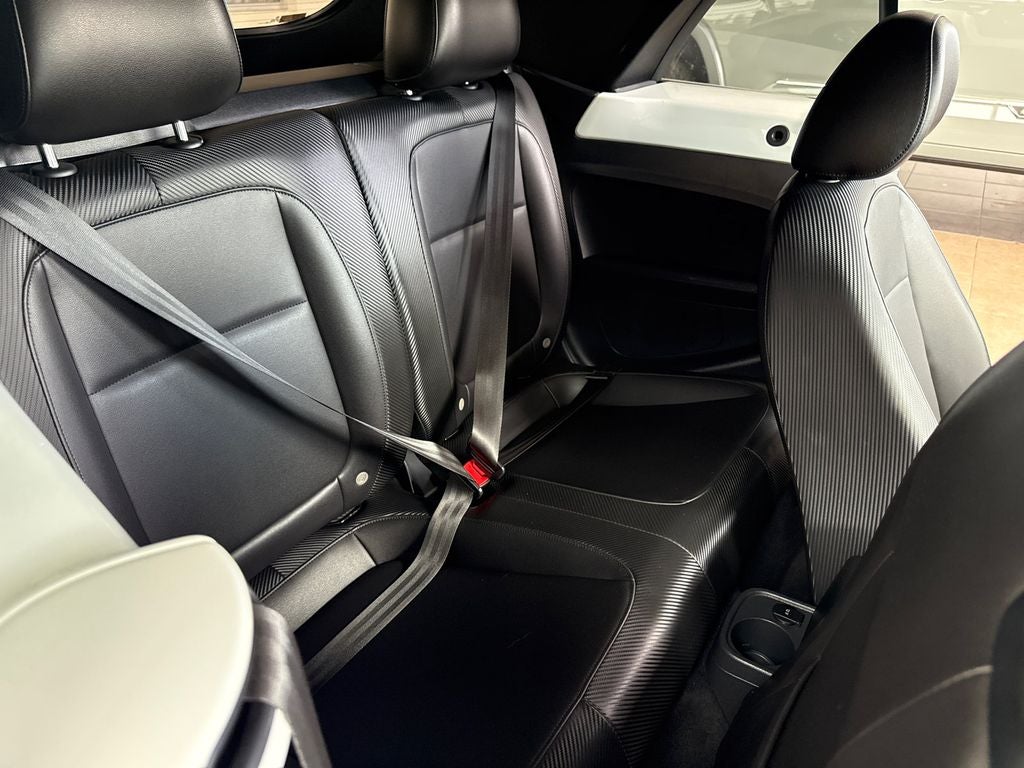 2018 Volkswagen Beetle 2.0T S