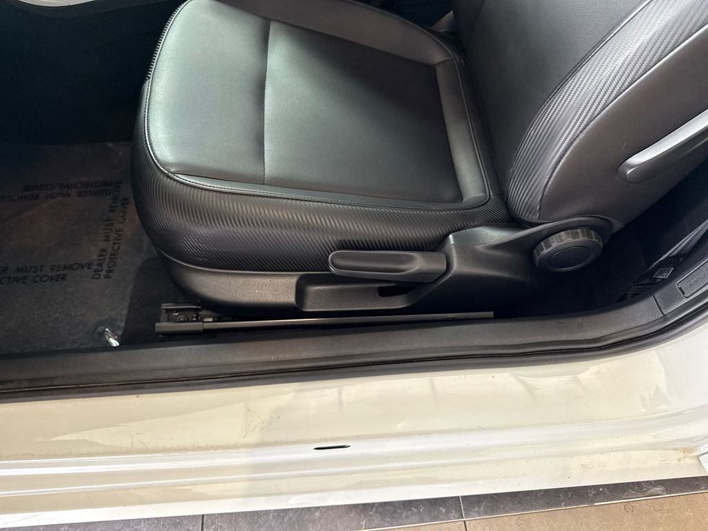 2018 Volkswagen Beetle 2.0T S