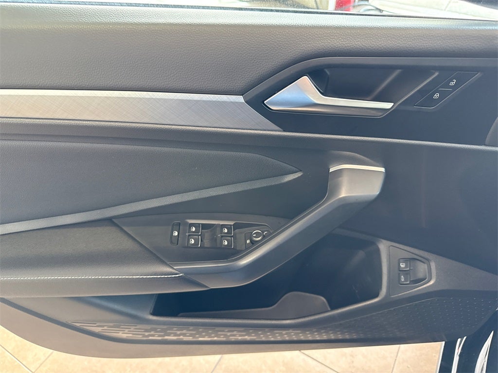 2022 Volkswagen Jetta 1.5T SE