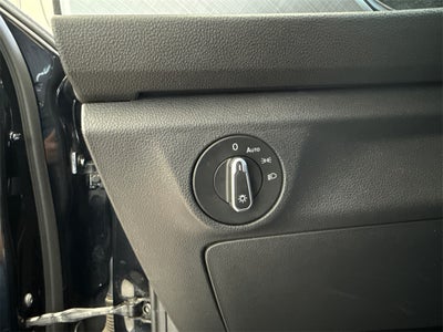 2022 Volkswagen Jetta 1.5T SE