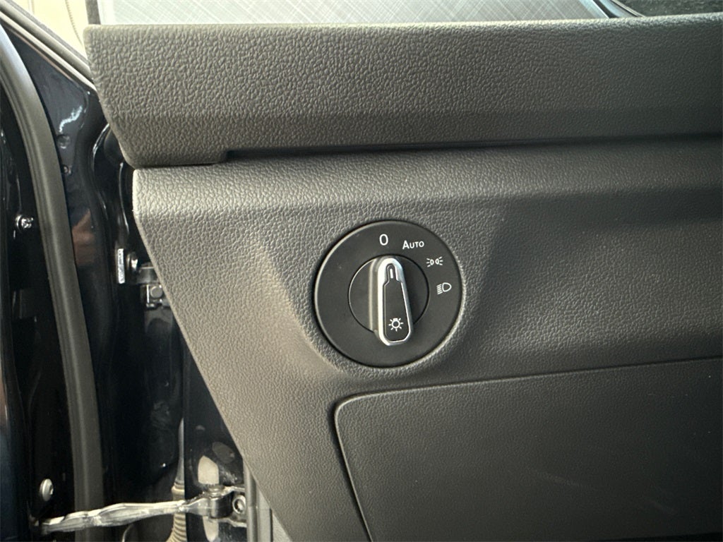 2022 Volkswagen Jetta 1.5T SE