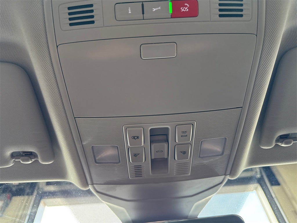 2022 Volkswagen Jetta 1.5T SE