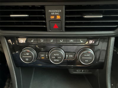 2022 Volkswagen Jetta 1.5T SE