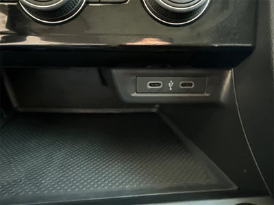 2022 Volkswagen Jetta 1.5T SE