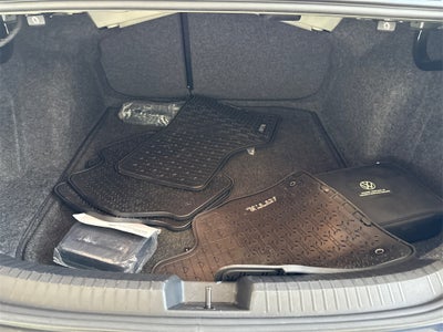 2022 Volkswagen Jetta 1.5T SE